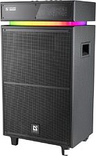 Патибокс Defender Sound Factory