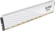 Оперативная память ADATA XPG Lancer Blade 2x32ГБ DDR5 6000 МГц AX5U6000C3032G-DTLABWH Оперативная память ADATA XPG Lancer Blade 2x32ГБ DDR5 6000 МГц AX5U6000C3032G-DTLABWH