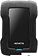 Внешний жесткий диск A-Data HD330 AHD330-4TU31-CBK 4TB (черный)