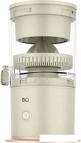 Соковыжималка BQ J3000 (зеленый)