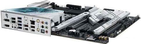 Материнская плата ASUS ROG Strix Z790-A Gaming WIFI