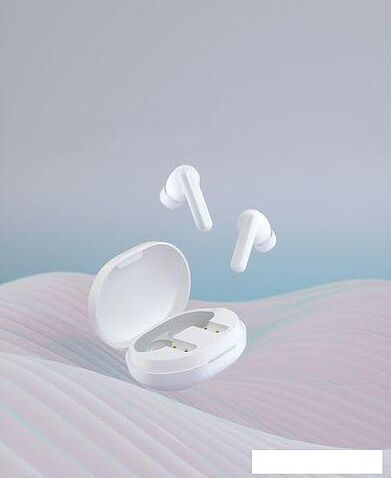 Наушники Haylou GT7 Neo (белый)