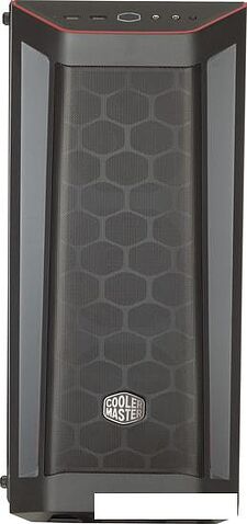 Корпус Cooler Master MasterBox MB511 MCB-B511D-KANN-S00