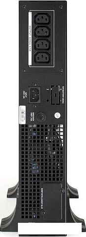 Источник бесперебойного питания ExeGate PowerExpert ULS-1000.LCD.AVR.C13.USB.RS232.SNMP.2U