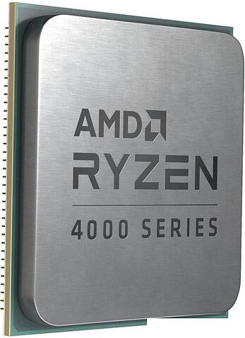 Процессор AMD Ryzen 3 PRO 4350G