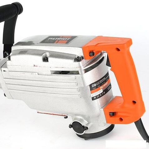 Отбойный молоток Patriot DB 400