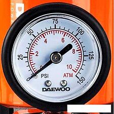 Автомобильный компрессор Daewoo DW60L