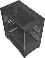 Корпус Powercase Vision Micro M4B CVMM4B-A3