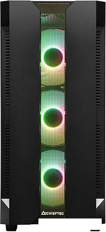 Корпус Chieftec GS-01B-OP