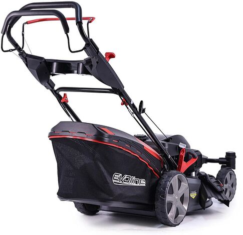 Газонокосилка Evoline LMG51CVHTURN