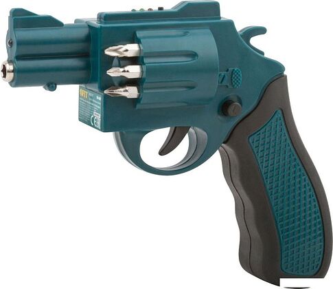 Электроотвертка FIT 80237