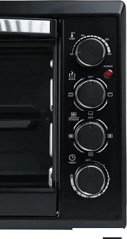 Мини-печь RageX R1601-000