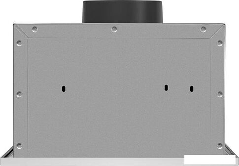 Кухонная вытяжка HOMSair Camelia Power 60RD (белый)