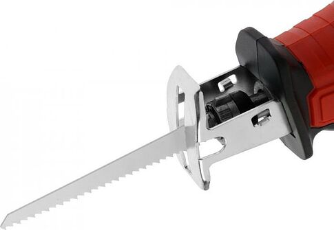 Сабельная пила Tundra 10073494 (с АКБ)