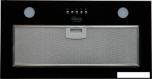 Кухонная вытяжка Oasis (Making Oasis Everywhere) UNС-50B (FR)