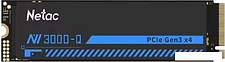 SSD Netac NV3000-Q 512GB NT01NV3000Q-512-E4X