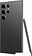 Смартфон Samsung Galaxy S24 Ultra SM-S928B 1TB (титановый черный)