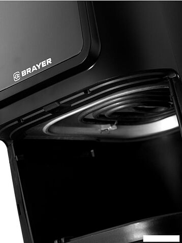 Аэрогриль (аэрофритюрница) Brayer BR2041