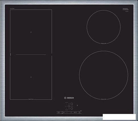 Варочная панель Bosch PWP64RBB6E