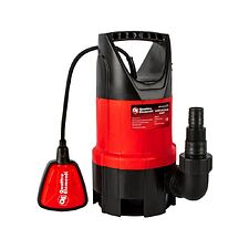 Дренажный насос Quattro Elementi Drenaggio 400 F
