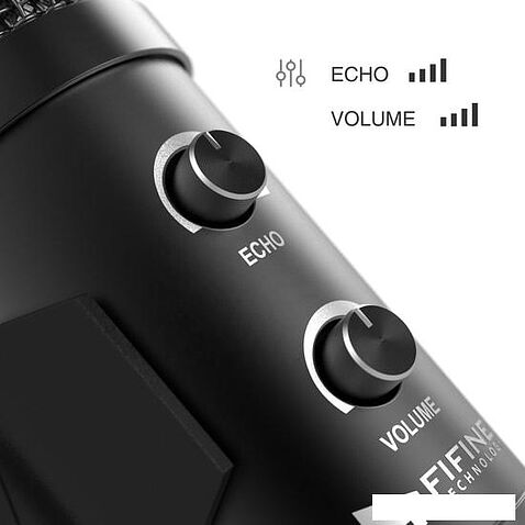 Микрофон FIFINE T058B