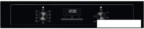 Электрический духовой шкаф Electrolux SurroundCook FLEX 600 EOF3H40BK