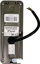 Вызывная панель Tantos iPanel 2 HD (черный)
