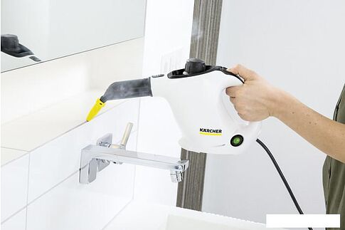 Пароочиститель Karcher SC 1 EasyFix 1.516-401.0