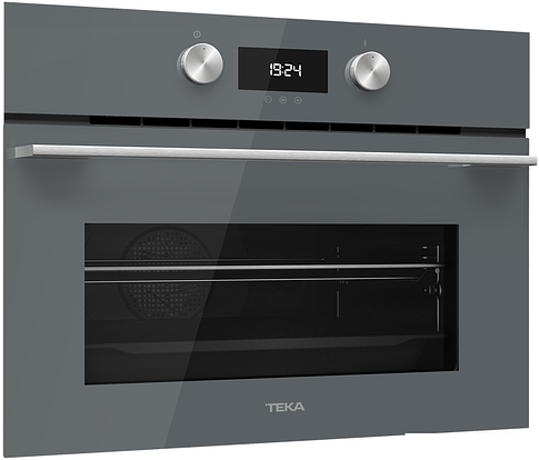 Духовой шкаф TEKA HLC 8400 (серый камень)