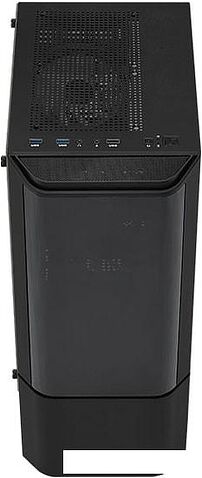 Корпус AeroCool Quantum-G-BK-v2