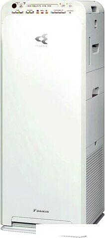 Климатический комплекс Daikin MCK55W
