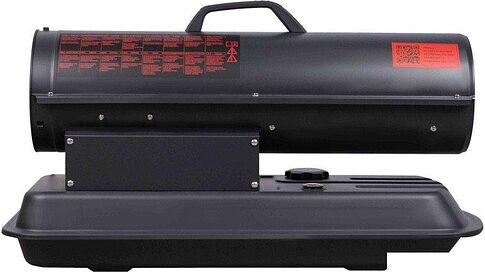 Дизельная тепловая пушка Verton Air DH-24