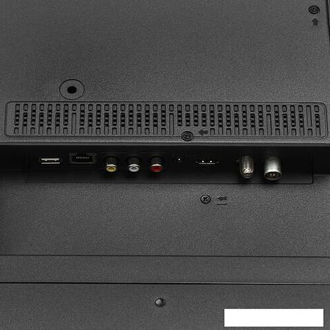 Телевизор Horion 50FU-FDVB