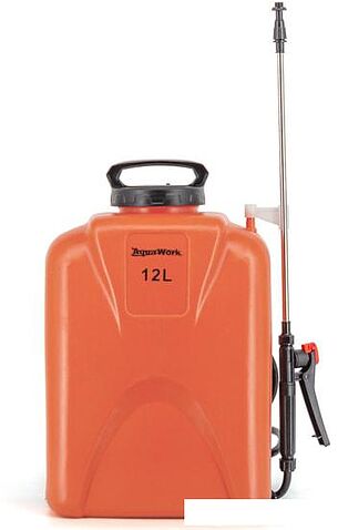 Аккумуляторный опрыскиватель AquaWork KF-12C-3