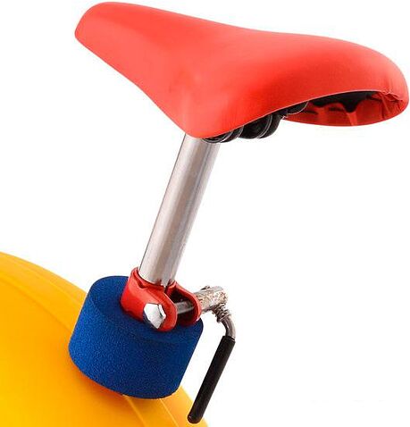 Велотренажер DFC VT-2600