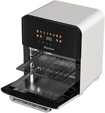 Аэрогриль (аэрофритюрница) Blackton Bt AF106S (белый)