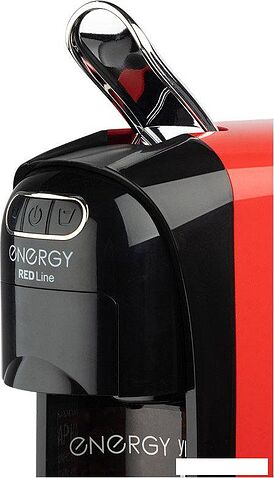 Капсульная кофеварка Energy EN-250-3