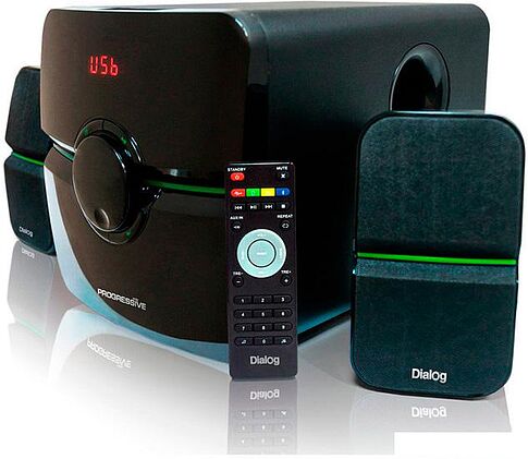 Акустика Dialog AP-203