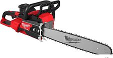Аккумуляторная пила Milwaukee M18 F2CHS50-0 Fuel 4933480120 (без АКБ)