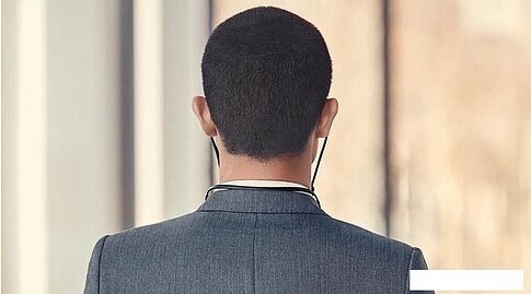 Наушники Jabra Evolve 65e MS