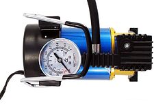 Автомобильный компрессор Вымпел КА-09