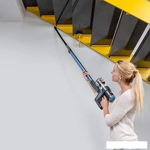 Пылесос Thomas Quick Stick Turbo Plus 785304