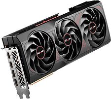 Видеокарта Sapphire Pulse Radeon RX 7900 GRE 16GB 11325-04-20G Видеокарта Sapphire Pulse Radeon RX 7900 GRE 16GB 11325-04-20G