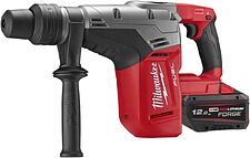 Перфоратор Milwaukee M18CHM-121C 4933499271 (с 1-им АКБ, кейс)