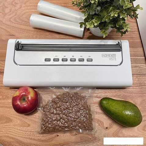 Вакуумный упаковщик HomeKit VS72