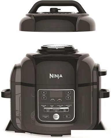 Мультиварка Ninja OP300EU
