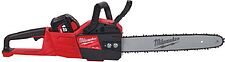 Аккумуляторная пила Milwaukee M18 FCHS-121B Fuel 4933464223 (с 1-им АКБ) Аккумуляторная пила Milwaukee M18 FCHS-121B Fuel 4933464223 (с 1-им АКБ)