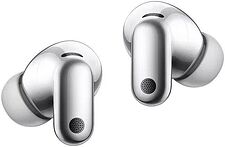Наушники Huawei FreeBuds Neo (серебристый, международная версия)