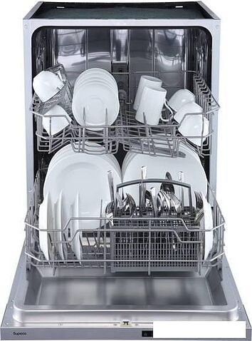 Встраиваемая посудомоечная машина Бирюса DWB-612/5