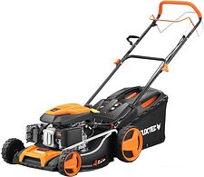 Газонокосилка Fuxtec FX-RM5196SL